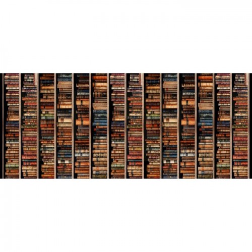 Book Shelves - MULTI