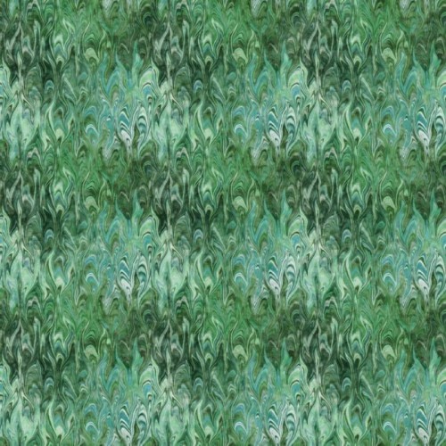 Marble - GREEN