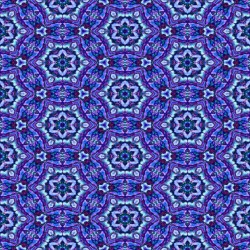 Kaleidoscope-Purple