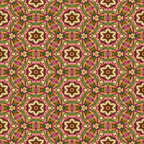 Kaleidoscope-Multi