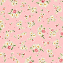 Special Floral -Pink
