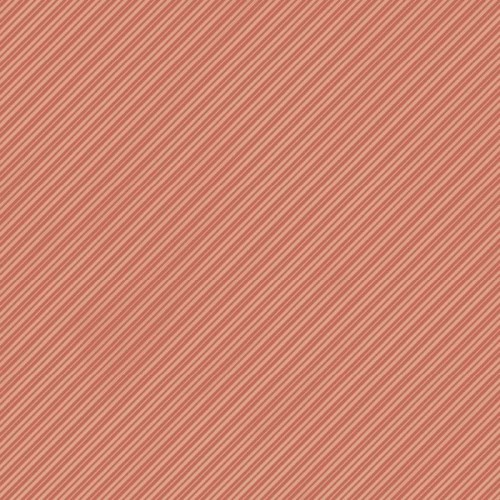 Diagonal Stripe - PINK