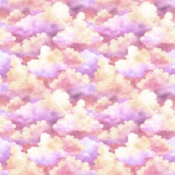 Clouds - PINK