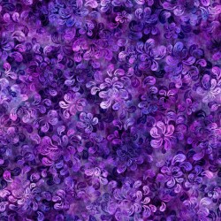Leaf Blender-violet
