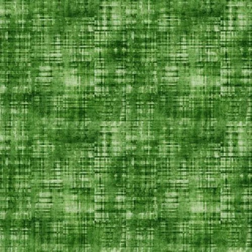 Striated Blender - GREEN