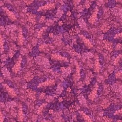 Floral Texture - PINK