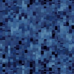 108" Wideback Ombre Squares - MIDNIGHT