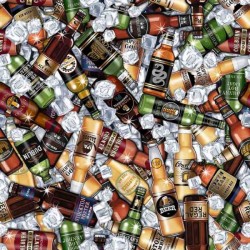 Beers On Ice - MULTI