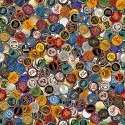 Bottlecaps - MULTI