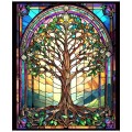 QUILTING TREASURES - Tree Of Life