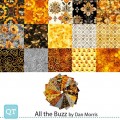QUILTING TREASURES - All The Buzz