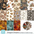 QUILTING TREASURES - Dragon Dreams