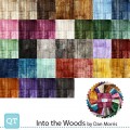 QUILTING TREASURES - Into The Woods