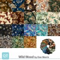 QUILTING TREASURES - Wild Wood