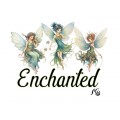 QT - Enchanted by Morris Group