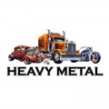 QT - Heavy Metal by Morris Group