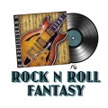 QT - Rock n Roll Fantasy by Morris Group