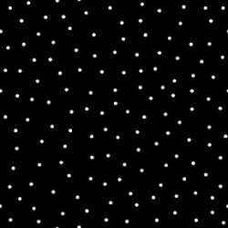 Dot - BLACK