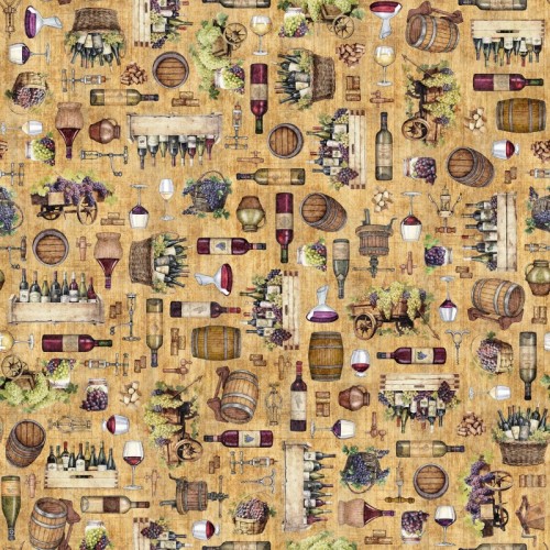 Everything Wine - WHEAT