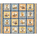 QUILTING TREASURES - Build It