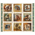 QUILTING TREASURES - Born To Run