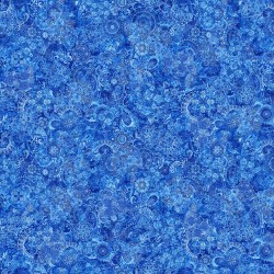 Mystique Blender - BLUE