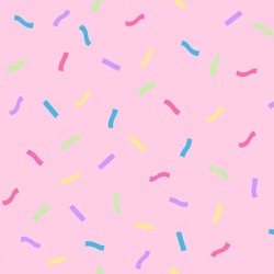 Confetti - PINK