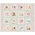 QUILTING TREASURES - Sew Shabby Chic