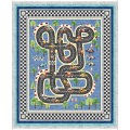 QUILTING TREASURES - Turbo Tykes