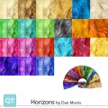 QUILTING TREASURES - Horizons