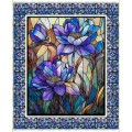QUILTING TREASURES - Mosaic Blooms