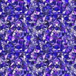 Mosaic Blender - PURPLE