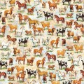QUILTING TREASURES - Yippie Ki Yay!