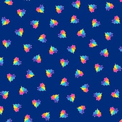 Hearts - NAVY