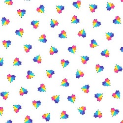 Hearts - WHITE