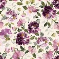 QUILTING TREASURES - Dahlia Dreams