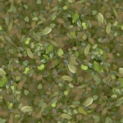 Watercolor Texture - GREEN