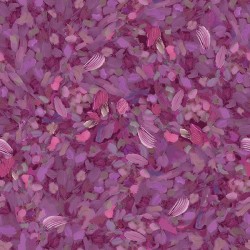 Watercolor Texture - SANGRIA