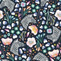 QUILTING TREASURES - Wild Beauty