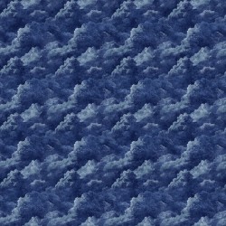 Smoke - NAVY