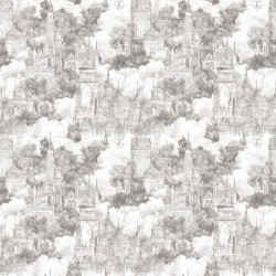 Castles In Clouds - TAUPE