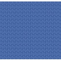 Tonal Flower Blender - BLUE