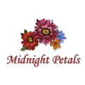QUILTING TREASURES - Midnight Petals