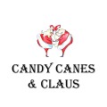 QUILTING TREASURES - Candy Canes & Claus