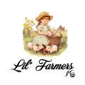 QUILTING TREASURES - Lil Farmers