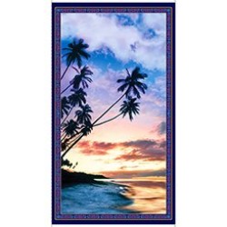 BLISS PANEL - MULTI (60CM)