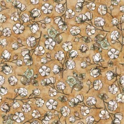 Cotton Toss - GOLD