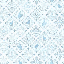 Bandana -Blue