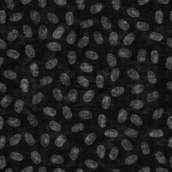 Finger Prints - BLACK