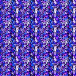 Kaleidoscope - PURPLE